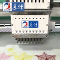 Lejia Tajima Barudan Computerized Embroidery Machine